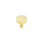 Schaub 470 - 1-1/4" Diameter Haniburton Cabinet Knob