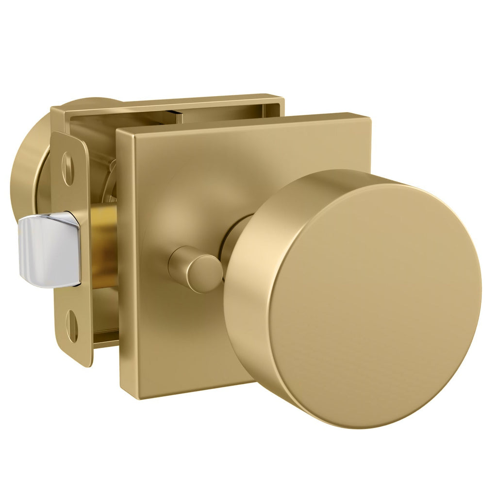 MEGA HANDLES Suana Door Knob Handle Passage/Privacy/Dummy