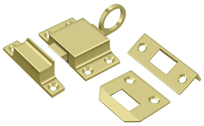 Deltana - Transom Catch Secondary image
