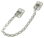 Deltana - Transom Chain 12" Long - Satin Nickel