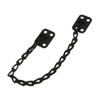 Deltana - Transom Chain 12" Long - Black