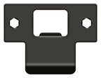 Deltana - Extended T-Strike (2-3/4" x 2" ) - Oil Rubbed Bronze