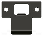 Deltana - Extended T-Strike (2-3/4" x 2-1/4" ) - Oil Rubbed Bronze