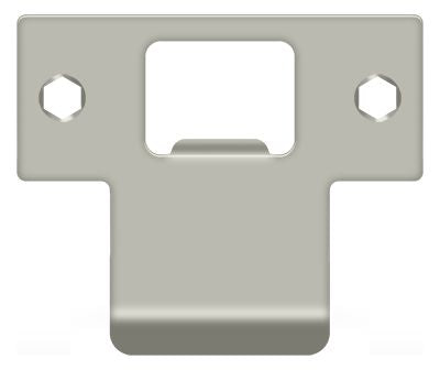 Deltana - Extended T-Strike (2-3/4" x 2-1/4" ) Secondary image