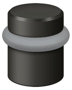 Deltana - Round Universal Floor Bumper 1-1/2" - Oil Rubbed Bronze