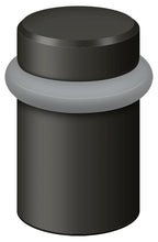 Deltana - Round Universal Floor Bumper 2" - Oil Rubbed Bronze