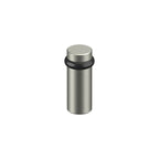 Deltana - Round Universal Floor Bumper 3" - Satin Nickel