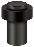 Deltana - 3" Round Universal Floor Bumper - Oil Rubbed Bronze
