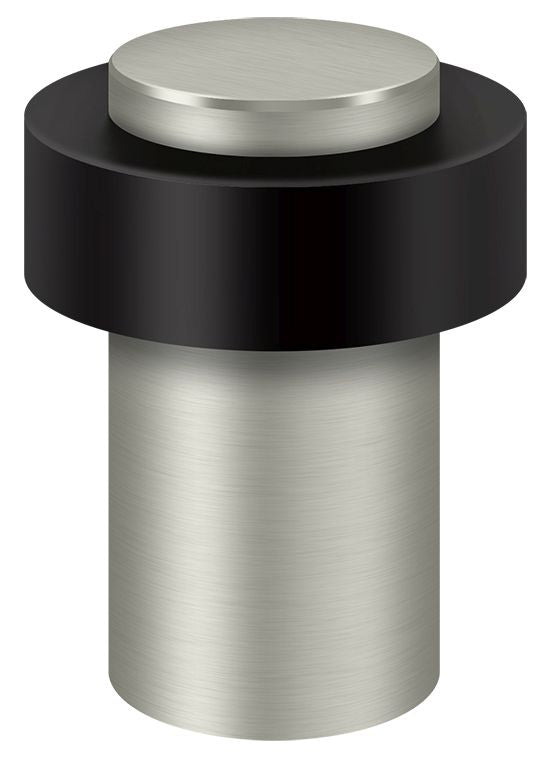 Deltana - 3" Round Universal Floor Bumper Secondary image