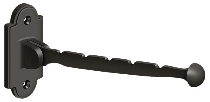 Deltana - Valet Hook; 7" Projection Secondary image