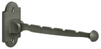 Deltana - Valet Hook; 7" Projection - Antique Nickel