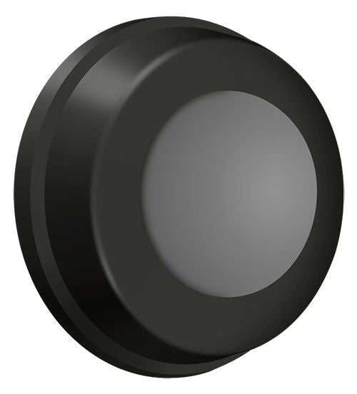 Deltana - Flush Bumper 1" Diameter Secondary image