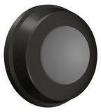 Deltana - Flush Bumper 1" Diameter - Oil Rubbed Bronze
