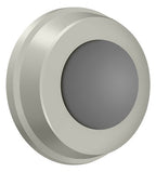 Deltana - Flush Bumper 1" Diameter - Satin Nickel
