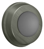 Deltana - Flush Bumper 1" Diameter - Antique Nickel
