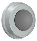 Deltana - Flush Bumper 1" Diameter - Satin Chrome