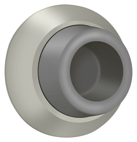 Deltana - Flush Bumper 1-7/8" Diameter Secondary image