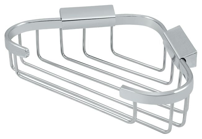 Deltana - Wire Basket; 8-1/2" Corner Basket Secondary image