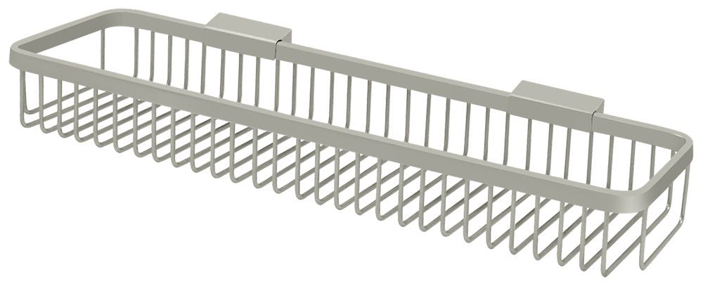 Deltana - Wire Basket; 18" Rectangular Secondary image
