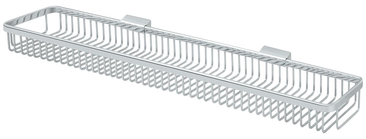 Deltana - Wire Basket; 28 1/2" X 5" Rectangular Secondary image