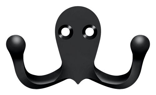 Deltana - Double Hook Secondary image