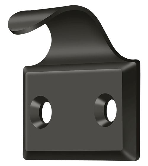Deltana - Window Lift; 1-5/8" - Oil Rubbed Bronze
