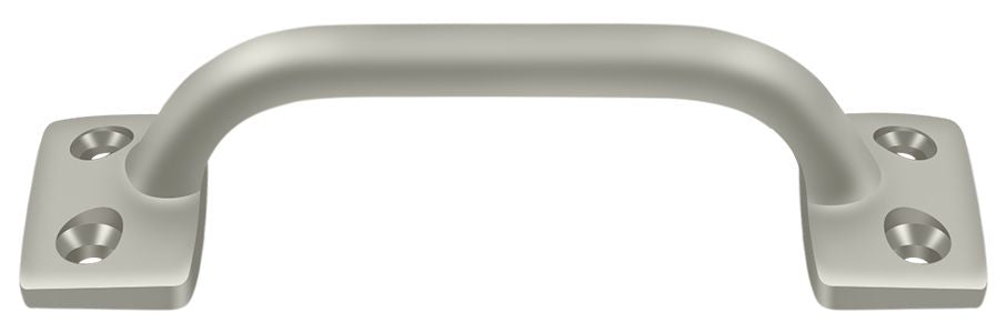 Deltana - Pull; 4" Secondary image