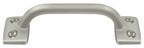 Deltana - Pull; 4" - Satin Nickel