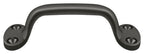 Deltana - Pull; 6" - Oil Rubbed Bronze