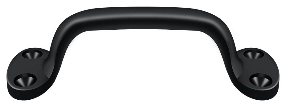 Deltana - Pull; 6" Secondary image