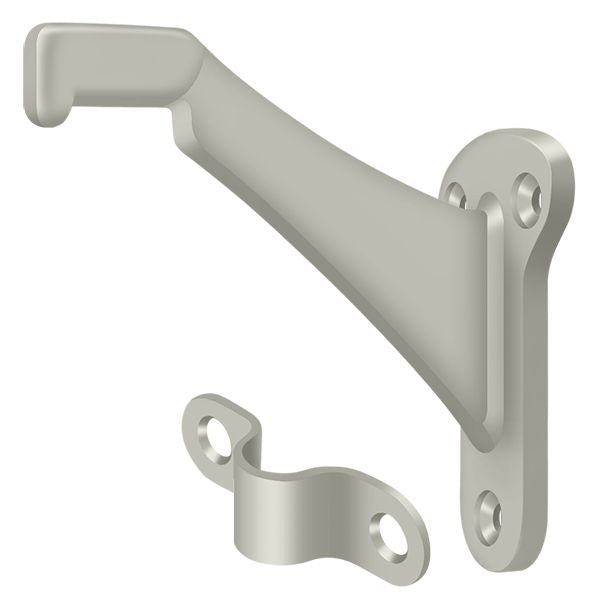 Deltana - Hand Rail Brackets; Zinc 3-1/4" Projection Secondary image