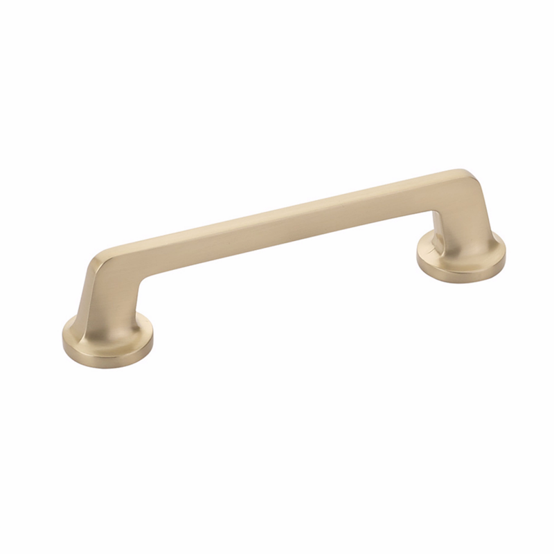 Schaub 212 - 5" Center to Center Northport Round Cabinet Pull