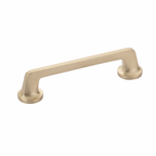 Schaub 212 - 5" Center to Center Northport Round Cabinet Pull