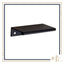 Pride Industrial - 3" Aluminum Tab Cabinet Pull with 2-3/8" Center to Center with #6 x 5/8" Wood Screws