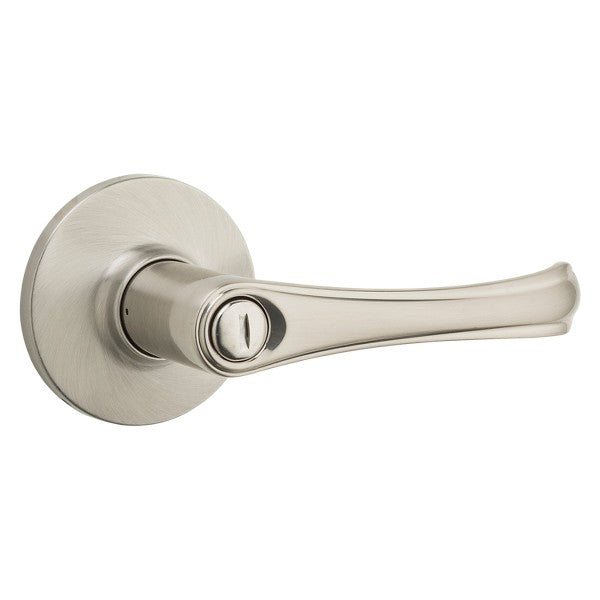 Safelock - Grapevine Lever Privacy Lock with 4AL Latch and RCS Strike Main image